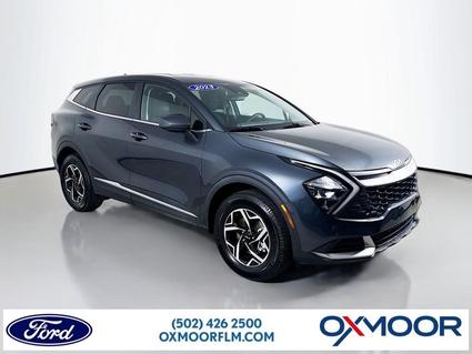 2023 Kia Sportage Louisville KY