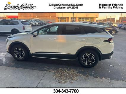 2023 Kia Sportage South Charleston WV