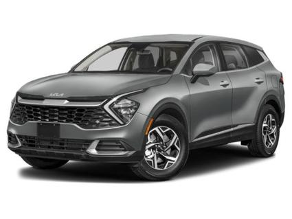 2023 Kia Sportage Minneapolis MN