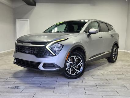 2023 Kia Sportage Philadelphia PA