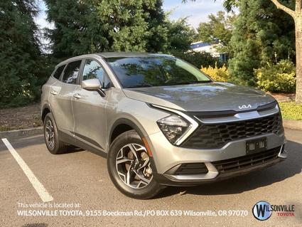 2023 Kia Sportage Vero Beach FL