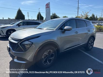 2023 Kia Sportage Vero Beach FL