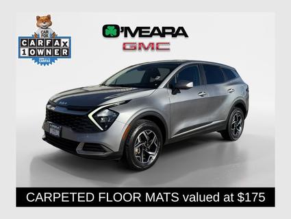 2023 Kia Sportage Denver CO