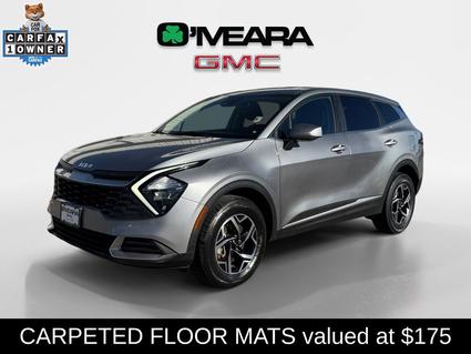 2023 Kia Sportage Denver CO