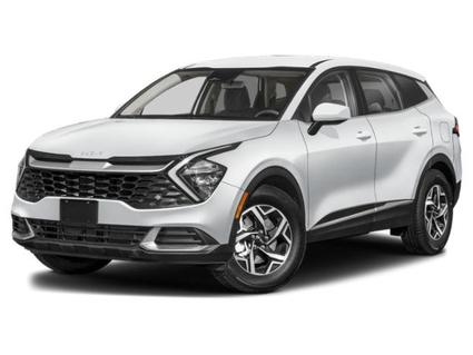 2023 Kia Sportage Minneapolis MN