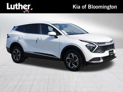 2023 Kia Sportage Minneapolis MN