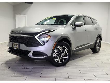 2023 Kia Sportage Philadelphia PA