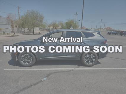 2023 Kia Sportage Phoenix AZ