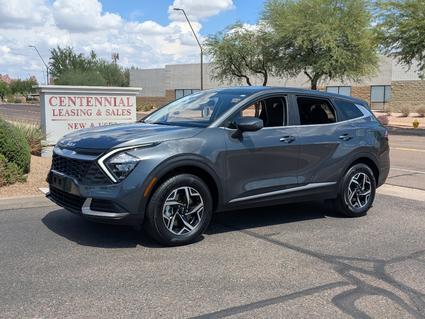 2023 Kia Sportage Phoenix AZ
