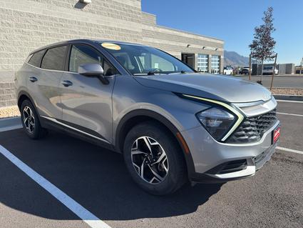 2023 Kia Sportage Perry  UT