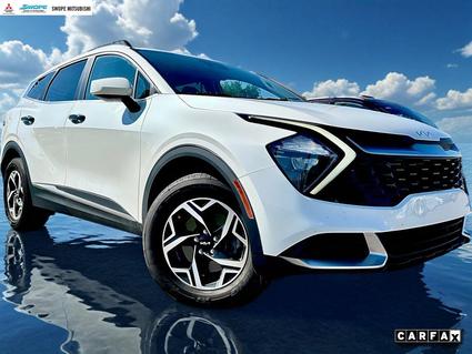 2023 Kia Sportage Radcliff KY