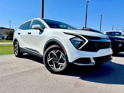 2023 Kia Sportage Radcliff KY