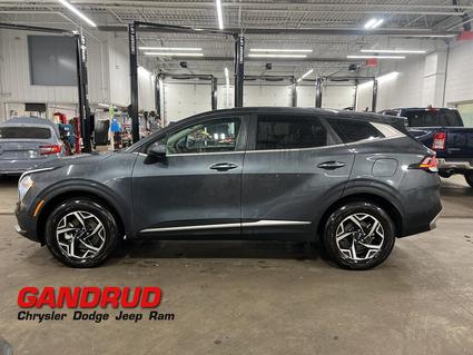2023 Kia Sportage Green Bay WI