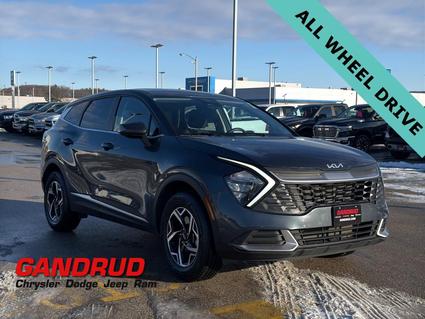 2023 Kia Sportage Green Bay WI