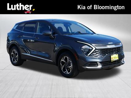2023 Kia Sportage Minneapolis MN