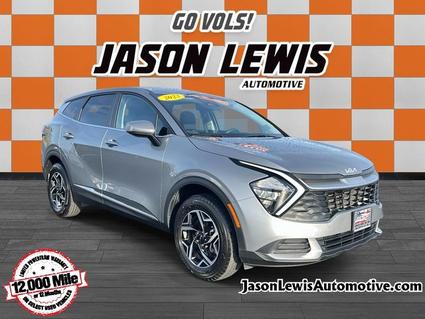 2023 Kia Sportage Sparta TN