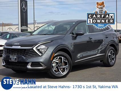 2023 Kia Sportage Yakima WA
