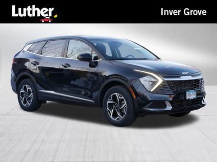2023 Kia Sportage Inver Grove Heights MN