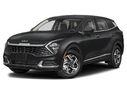 2023 Kia Sportage Pocatello ID