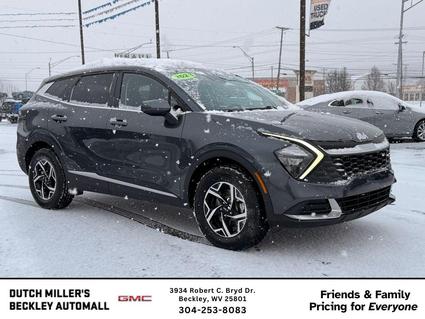 2023 Kia Sportage Beckley WV