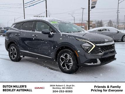 2023 Kia Sportage Beckley WV