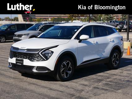 2023 Kia Sportage Minneapolis MN