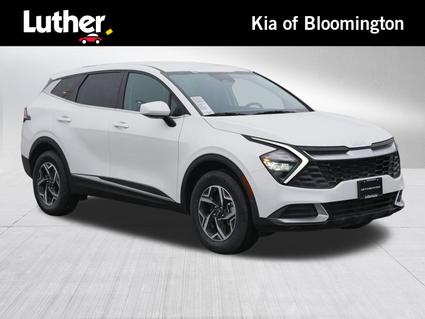 2023 Kia Sportage Minneapolis MN