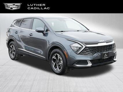 2023 Kia Sportage Saint Paul MN