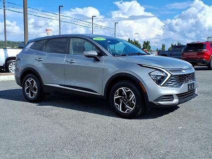 2023 Kia Sportage Beckley WV