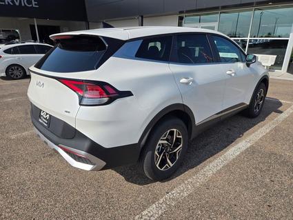 2023 Kia Sportage Cheyenne WY