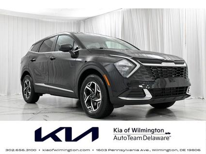 2023 Kia Sportage Wilmington DE