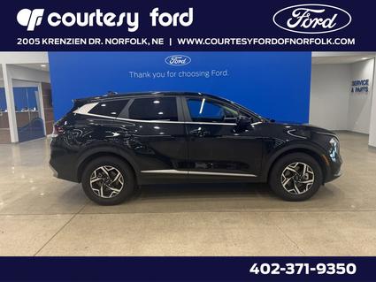 2023 Kia Sportage Norfolk NE