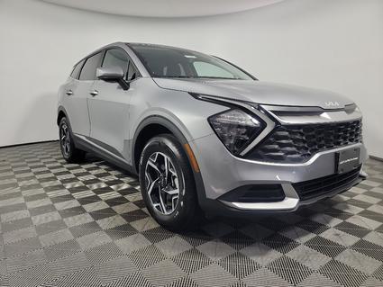 2023 Kia Sportage Rockville MD