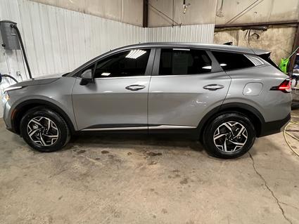 2023 Kia Sportage Gillette WY