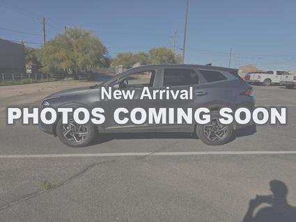 2023 Kia Sportage Phoenix AZ