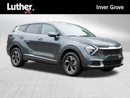 2023 Kia Sportage Inver Grove Heights MN