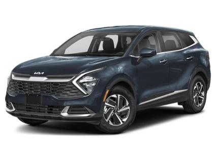 2023 Kia Sportage Hybrid Minneapolis MN
