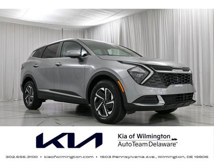 2023 Kia Sportage Hybrid Wilmington DE
