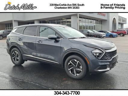 2023 Kia Sportage Hybrid South Charleston WV
