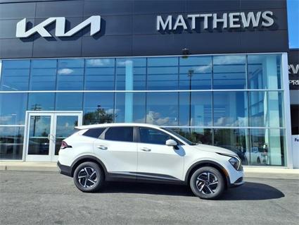 2023 Kia Sportage Hybrid Liverpool NY