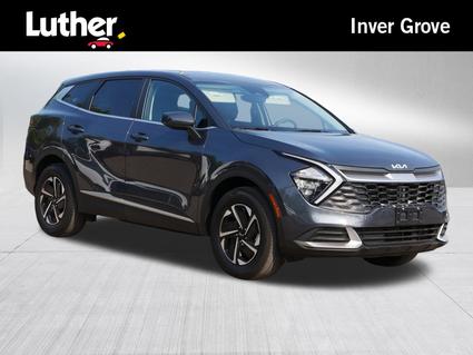 2023 Kia Sportage Hybrid Inver Grove Heights MN
