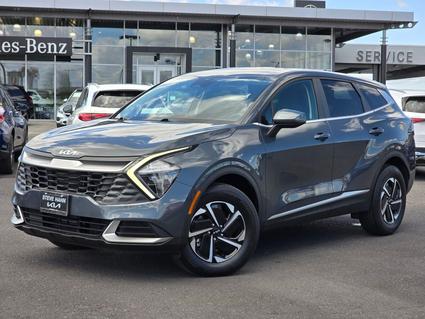 2023 Kia Sportage Hybrid Yakima WA