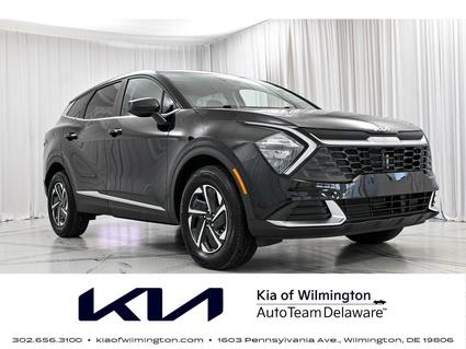 2023 Kia Sportage Hybrid Wilmington DE