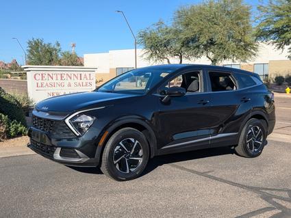 2023 Kia Sportage Hybrid Phoenix AZ