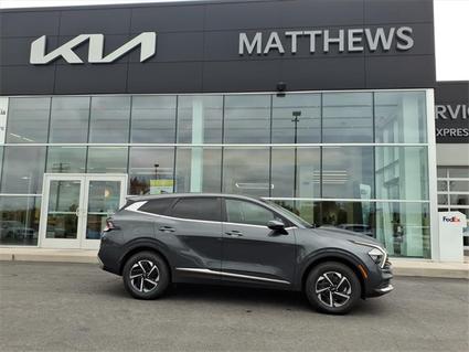 2023 Kia Sportage Hybrid Liverpool NY