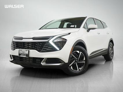2023 Kia Sportage Hybrid Minneapolis MN