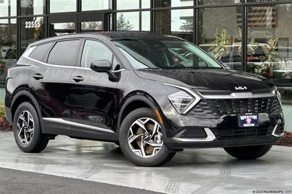 2024 Kia Sportage Vero Beach FL