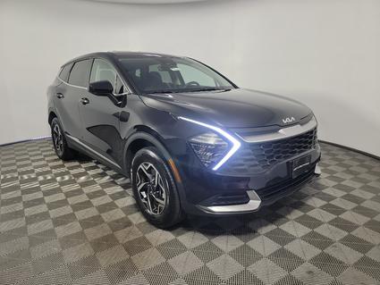 2024 Kia Sportage Rockville MD