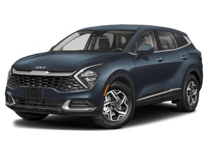 2024 Kia Sportage Glendive MT