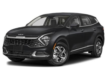 2024 Kia Sportage Minneapolis MN